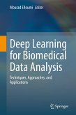 Deep Learning for Biomedical Data Analysis (eBook, PDF)