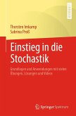 Einstieg in die Stochastik (eBook, PDF)