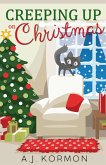 Creeping Up On Christmas (Halloway Hills Middle School Mysteries, #2) (eBook, ePUB)