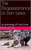 The Disappearance of Don Lewis (eBook, ePUB)
