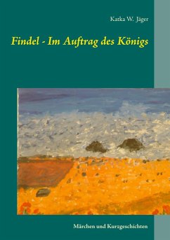 Findel - Im Auftrag des Königs (eBook, ePUB)
