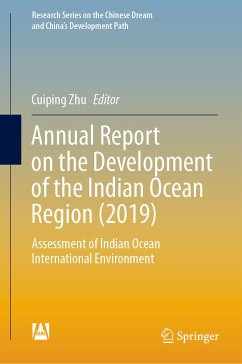 Annual Report on the Development of the Indian Ocean Region (2019) (eBook, PDF)