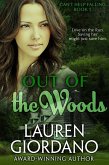 Out of the Woods (Can't Help Falling, #5) (eBook, ePUB)