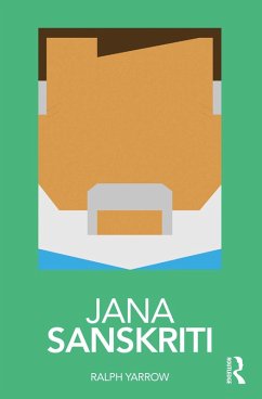 Cover Jana Sanskriti (eBook, PDF)