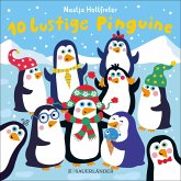 10 lustige Pinguine (Mängelexemplar) 10 lustige Pinguine (Mängelexemplar)