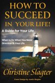 How to Succeed in your Life! A Guide for Your Life (eBook, ePUB)