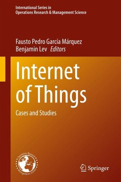 Cover Internet of Things (eBook, PDF)