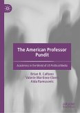 The American Professor Pundit (eBook, PDF)