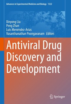 Antiviral Drug Discovery and Development (eBook, PDF)
