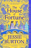 The House of Fortune (eBook, ePUB)