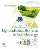 Lignocellulosic Biomass in Biotechnology (eBook, ePUB)