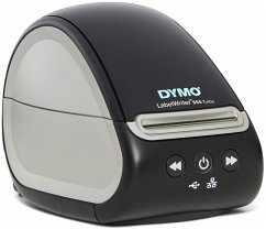 Cover Dymo LabelWriter 550 Turbo