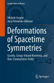 Deformations of Spacetime Symmetries (eBook, PDF)