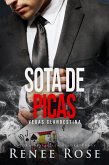 Sota de picas (Vegas Clandestina, #3) (eBook, ePUB) Sota de picas (Vegas Clandestina, #3) (eBook, ePUB)