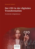 Der CFO in der digitalen Transformation (eBook, ePUB)