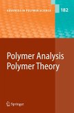 Polymer Analysis/Polymer Theory (eBook, PDF)