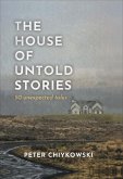 The House of Untold Stories (eBook, ePUB) The House of Untold Stories (eBook, ePUB)