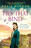 Ties That Bind (eBook, ePUB) Ties That Bind (eBook, ePUB)