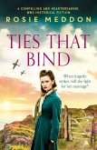 Ties That Bind (eBook, ePUB)