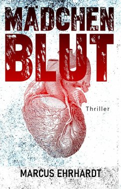 Cover Mädchenblut (eBook, ePUB)