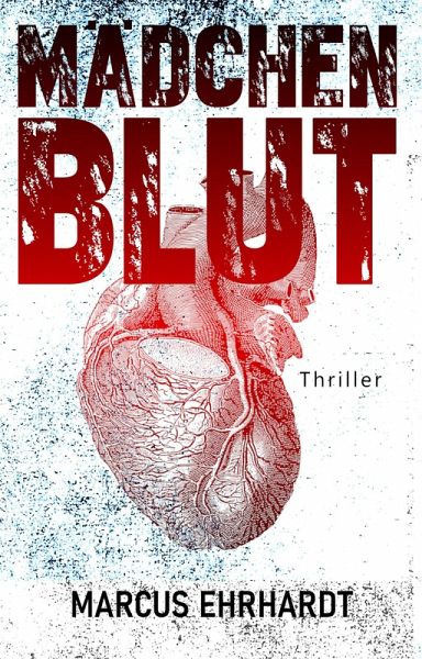 Mädchenblut (eBook, ePUB)