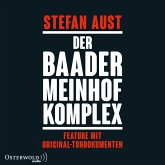 Der Baader-Meinhof-Komplex. Feature mit Original-Tondokumenten (MP3-Download)