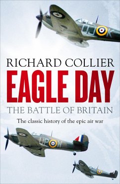 Cover Eagle Day (eBook, ePUB)