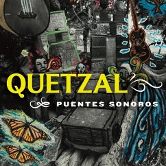 Puentes Sonoros - Quetzal