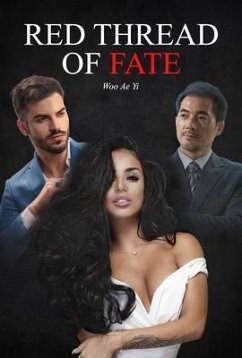 Cover Red Thread of Fate (eBook, ePUB)