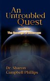 An Untroubled Quest (eBook, ePUB)