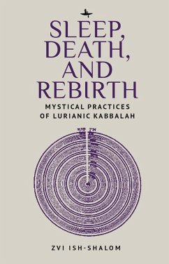 Sleep, Death, and Rebirth (eBook, ePUB) Cover Sleep, Death, and Rebirth (eBook, ePUB)