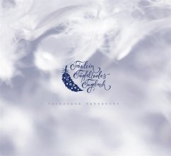 Cover Verbotene Sehnsucht