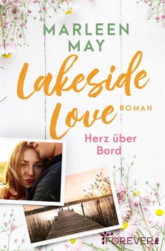 Lakeside Love (eBook, ePUB) - May, Marleen