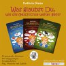 Was glaubst Du, wie die Geschichte... - Bild 1
