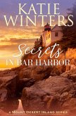 Secrets in Bar Harbor (Mount Desert Island, #1) (eBook, ePUB)