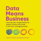 Data Means Business (MP3-Download)