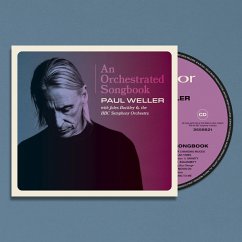 Paul Weller - An Orchestrated Songbook - Weller,Paul