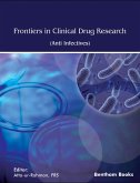Frontiers in Clinical Drug Research - Anti Infectives: Volume 7 (eBook, ePUB)