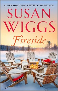 Fireside (eBook, ePUB) - Wiggs, Susan