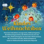 Kinder Weihnachtsbox Kinder Weihnachtsbox