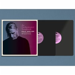 Paul Weller - An Orchestrated Songbook (2lp) - Weller,Paul