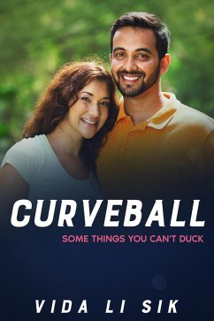 Cover Curveball (Sweet Spot, #2) (eBook, ePUB)