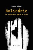 Relicário (eBook, ePUB)