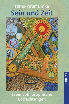 Cover Sein und Zeit (eBook, ePUB)