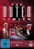 The Outer Limits - Die unbekannte Dimension: Staffel 4