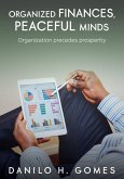 Organized Finances, Peaceful Minds (eBook, ePUB)