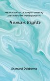 Human Rights (eBook, ePUB)