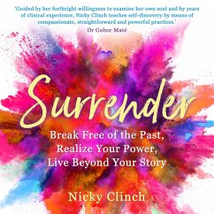 Surrender (MP3-Download) - Clinch, Nicky