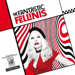 Introducing The Fantastic Fellinis - Fantastic Fellinis,The