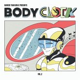 Bodyclock 2 (Coloured & Limited Vinyl)